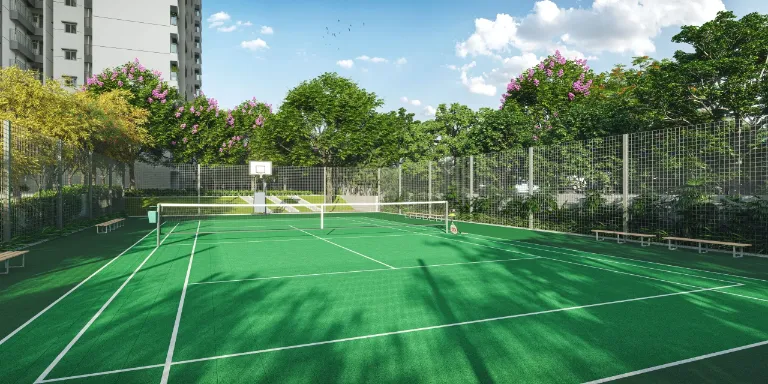 Game Court