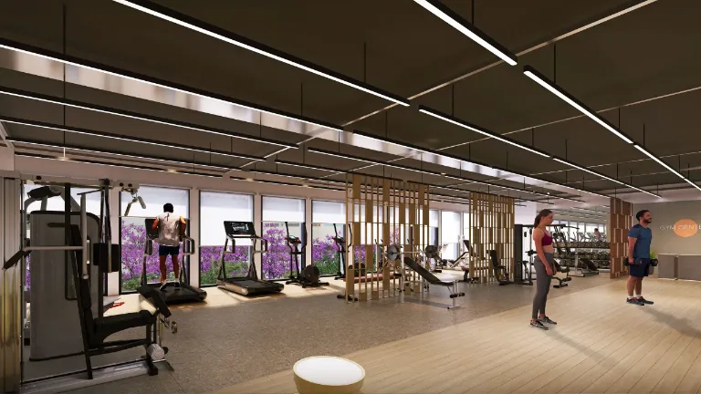 Gym
