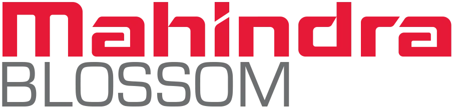logo of Mahindra Blossom